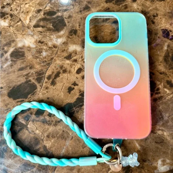 iPhone 14 Pro Max case bundle! Brands:casemate, casetify, luxylemon, velvet cavi